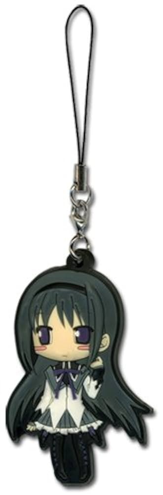 Amazon.com: Great Eastern Entertainment Madoka Magica Homura
